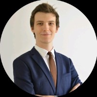 Cour d'appel de Versailles (78) Employee Quentin Dubuis's profile photo
