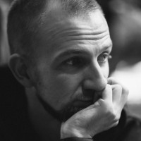 Сергій Демяник's profile photo