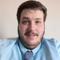 Sainsbury's Employee Grant Howell's profile photo