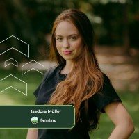 Checkplant Employee Isadora Muller's profile photo