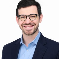 Blue Matter Employee Tom Bernstein's profile photo