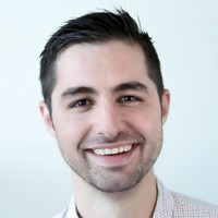 Visa Employee Tim Krebs's profile photo