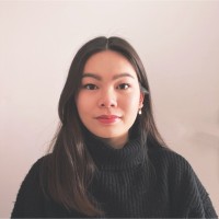 The One Studio Employee Caroline Huynh's profile photo