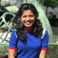 Manasi Patil Email & Phone Number
