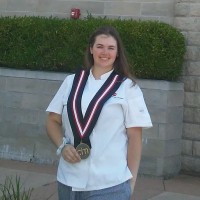 University of Notre Dame Employee Dana Majewski's profile photo