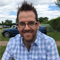 Transform Finance Solutions Limited Employee Mark Austin's profile photo