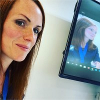 Suzy Houston Email