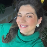 ilegra Employee Caroline Capitani's profile photo