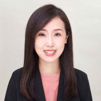 FMC Corporation Employee Yee Yeo's profile photo