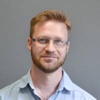 SPIKA Limited Employee Tomas Bjorklund's profile photo