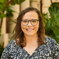 Hyatt Employee Laura Eager's profile photo