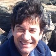 Shahab Raza Email & Phone Number