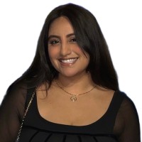 Engineers Gate Employee Samantha Soto's profile photo