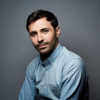 Deezer Employee Mathieu Fritsch's profile photo