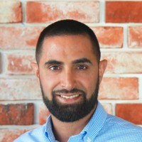 Nexa Employee Shjeel Ahmed's profile photo