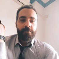 Harva Developments Employee Mahmoud Yousef's profile photo
