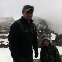 Western Power Sports (WPS) Employee Aaron Abreu's profile photo