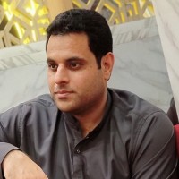 Shakeel Zulfiqar Email