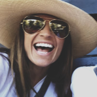 Vintage Clothing and Accessories Employee Jamie Pickett's profile photo
