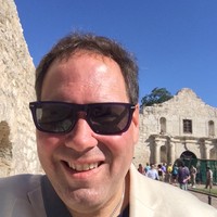 Bronson Battle Creek Employee Randy Mudge's profile photo