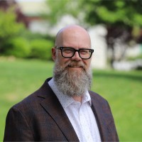 Simpson University Employee Sam Moehlenpah's profile photo