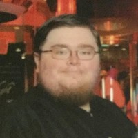Metwork Employee Ryan Peters's profile photo