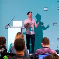 Starling Bank Employee Sam Sexton's profile photo