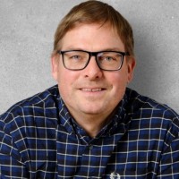 Dansk Fjernvarme Employee Søren Magnussen's profile photo