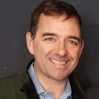 Catholic University Employee Patrick Tuite's profile photo