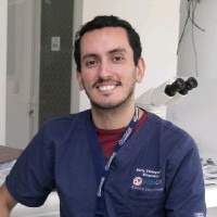 Vidacel Employee Mario Valenzuela Cuevas's profile photo