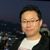 UP Solution, Inc. Employee Jinhaeng Cho's profile photo