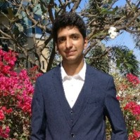 Dream11 Employee Amit Chavda's profile photo