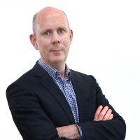 Diarmuid O'Brien Email & Phone Number