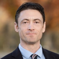 Washington University in St. Louis School of Law Employee Christopher Galanos's profile photo