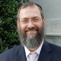 Chabad.org Employee Moshe Rosenberg's profile photo