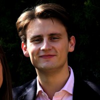 Desmos Capital Partners Employee George Langley's profile photo