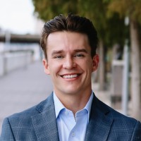 Uprise Partners Employee Nate Nappi's profile photo