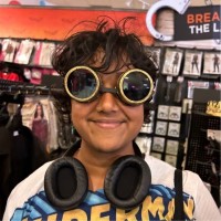 Neruda Arts Employee Krishna Gaitonde's profile photo