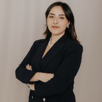 Coefficiente Employee Anna Wenzel's profile photo