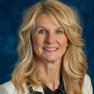 Bay de Noc Community College Employee Cindy Gallagher's profile photo
