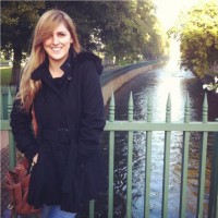 Subsea7 Employee Toni Morrison's profile photo