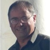 OneFortyOne Employee Phil Clark's profile photo