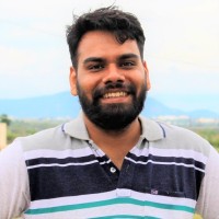 Threye Interactive Employee Arun Yadav's profile photo