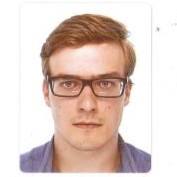 SILBLOXX Employee Cédric Vereecke's profile photo