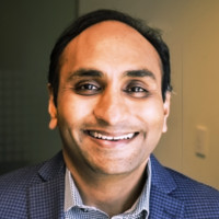 North & Main Employee Hemang Shah's profile photo