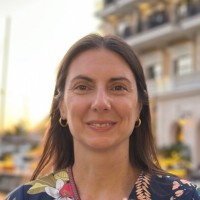 Svetlana Kurklinsky Email & Phone Number