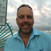 AMETEK Process Instruments Employee Chris Kolesar's profile photo