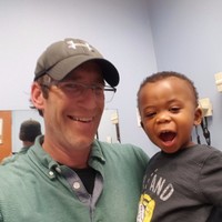 NetApp Employee James Bateman's profile photo
