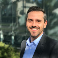 Hapimag Employee Elmedin Medija's profile photo