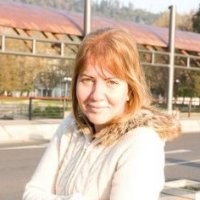 Inexh Employee Mabel Giavarini's profile photo